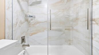 The Tides Ocean Luxury Suites