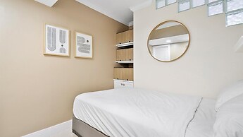 The Tides Ocean Luxury Suites