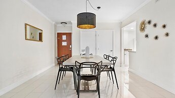 The Tides Ocean Luxury Suites