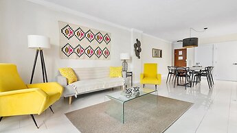 The Tides Ocean Luxury Suites