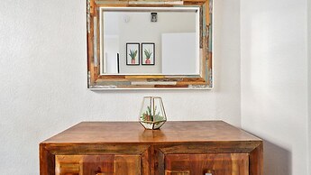 The Tides Ocean Luxury Suites