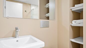 The Tides Ocean Luxury Suites