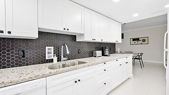 The Tides Ocean Luxury Suites