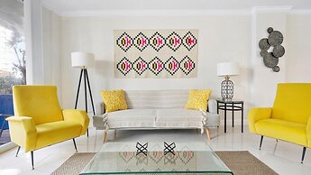 The Tides Ocean Luxury Suites