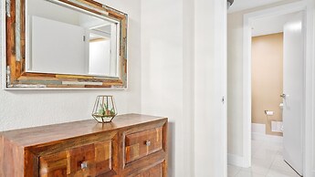 The Tides Ocean Luxury Suites