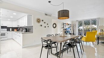 The Tides Ocean Luxury Suites