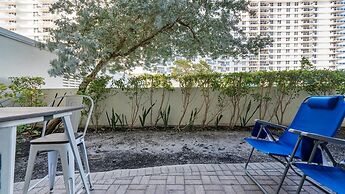 The Tides Ocean Luxury Suites