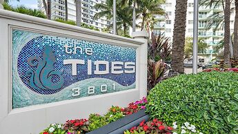 The Tides Ocean Luxury Suites