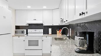 The Tides Ocean Luxury Suites