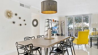 The Tides Ocean Luxury Suites