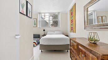 The Tides Ocean Luxury Suites