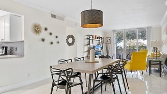 The Tides Ocean Luxury Suites