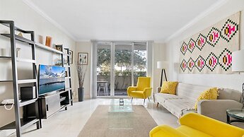 The Tides Ocean Luxury Suites