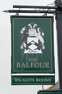 Balfour Arms