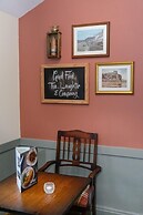 Balfour Arms