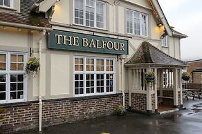 Balfour Arms