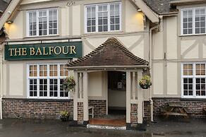 Balfour Arms