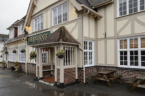 Balfour Arms