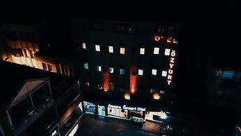 Ozyurt Otel Amasra