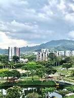 Hotel Pradera Plaza