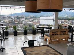 Hotel Pradera Plaza