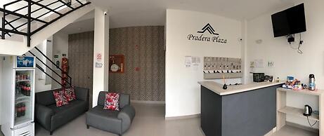 Hotel Pradera Plaza