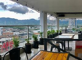 Hotel Pradera Plaza
