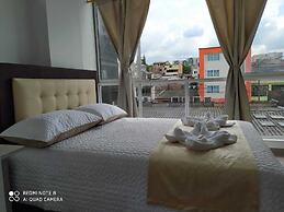 Hotel Pradera Plaza
