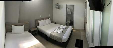 Hotel Pradera Plaza