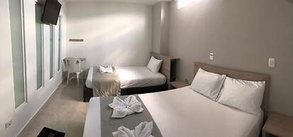 Hotel Pradera Plaza