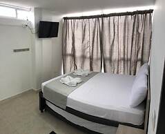 Hotel Pradera Plaza
