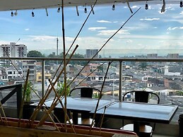 Hotel Pradera Plaza