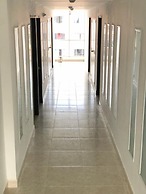 Hotel Pradera Plaza
