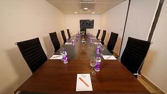 The Altruist Business Hotel, Whitefield