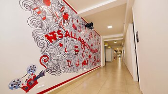 The Altruist Business Hotel, Whitefield