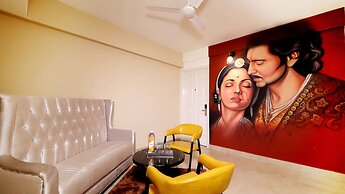 The Altruist Business Hotel, Whitefield