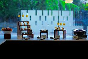 The Altruist Business Hotel, Whitefield