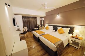 The Altruist Business Hotel, Whitefield