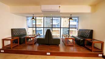 The Altruist Business Hotel, Whitefield