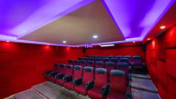 The Altruist Business Hotel, Whitefield