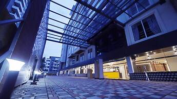 The Altruist Business Hotel, Whitefield