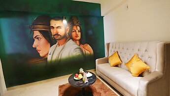 The Altruist Business Hotel, Whitefield