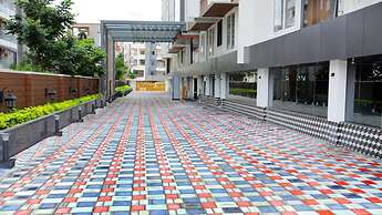 The Altruist Business Hotel, Whitefield