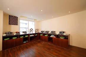 The Altruist Business Hotel, Whitefield