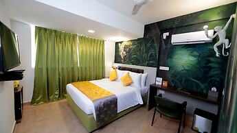 The Altruist Business Hotel, Whitefield