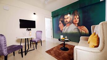 The Altruist Business Hotel, Whitefield