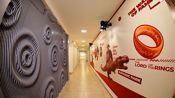 The Altruist Business Hotel, Whitefield