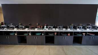 The Altruist Business Hotel, Whitefield