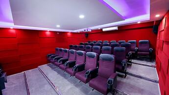 The Altruist Business Hotel, Whitefield