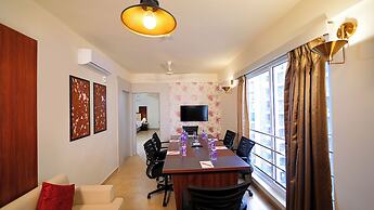 The Altruist Business Hotel, Whitefield